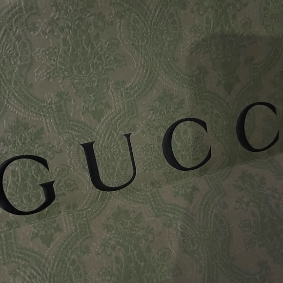Gucci handbag - Picture 12 of 13